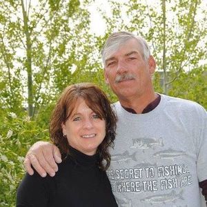 Meet your Posher, Candy